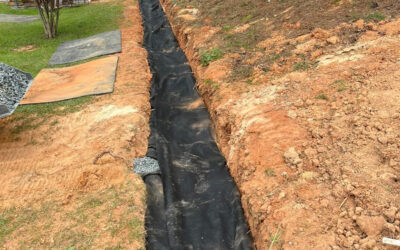 7 Warning Signs Your Property Has Serious Drainage Issues (Before It’s Too Late)